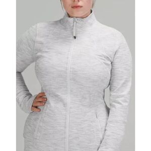 Lululemon Define Jacket | Gray in 12